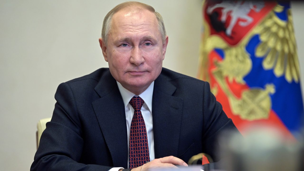 State Department hits back at Russia 'propaganda,' says troops moving 'into fighting positions' | Fox News
