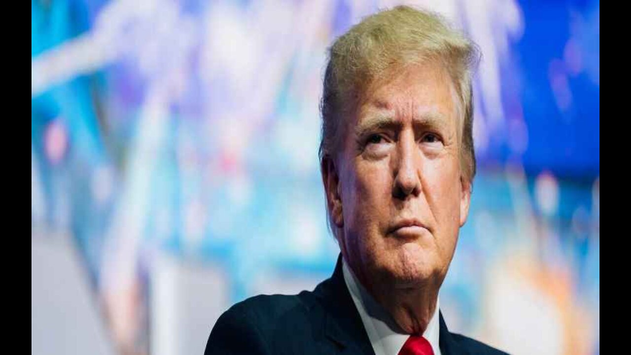 Trump: ‘I Was Proven Right About the Spying, and I Will Be Proven Right About 2020!’