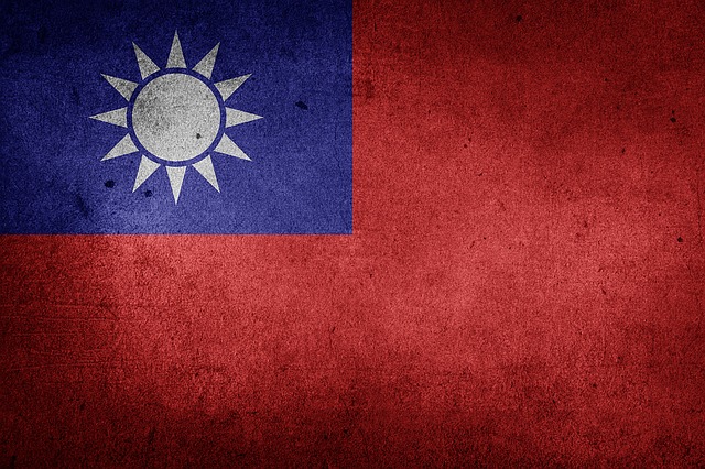 China Tests Taiwan With Largest Incursion This Year