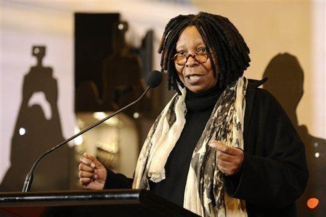 Whoopi Goldberg May Have Finally Gone Too Far With Disgusting Comments on the Holocaust – RedState