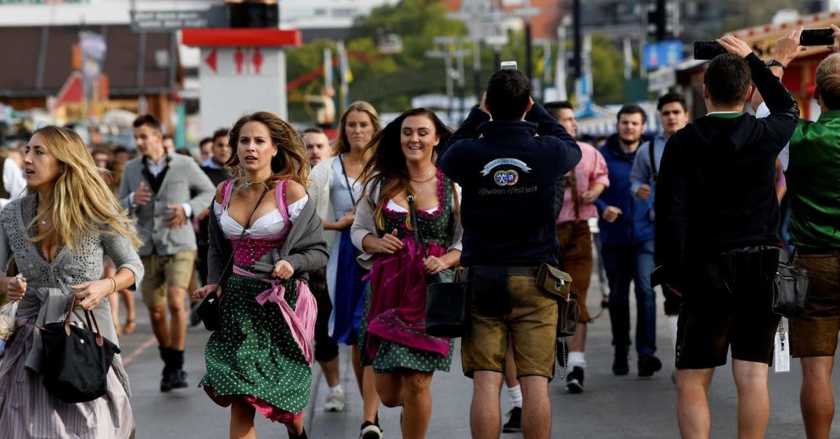 A German insurer estimates the side effects of vaccines on about 3 million people in Germany – World-Signals News