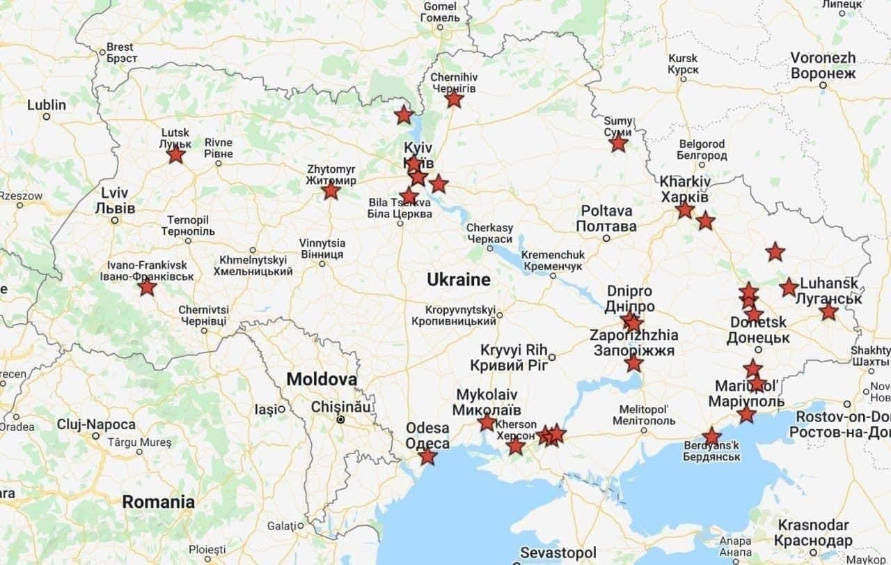 The peacekeeping operation in Ukraine will last 7 days – World-Signals News