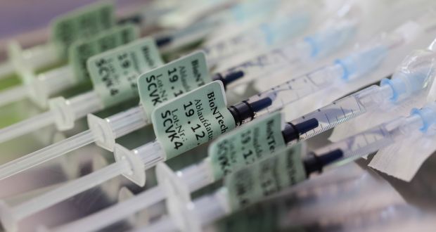 Vaccines are expected to take ten times more victims of the Holocaust in 2022 alone – World-Signals News