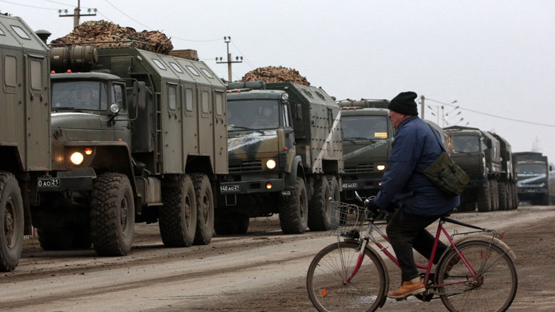 Friday Live: Humanity At Crossroads as World on Brink of Global War – Here’s What’s Next