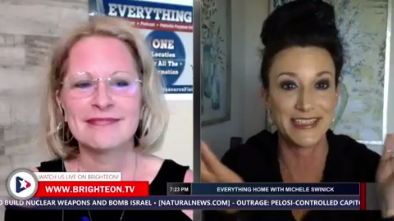 Pfizer whistleblower: The purpose of the vaccine is not to give you immunity – World-Signals News