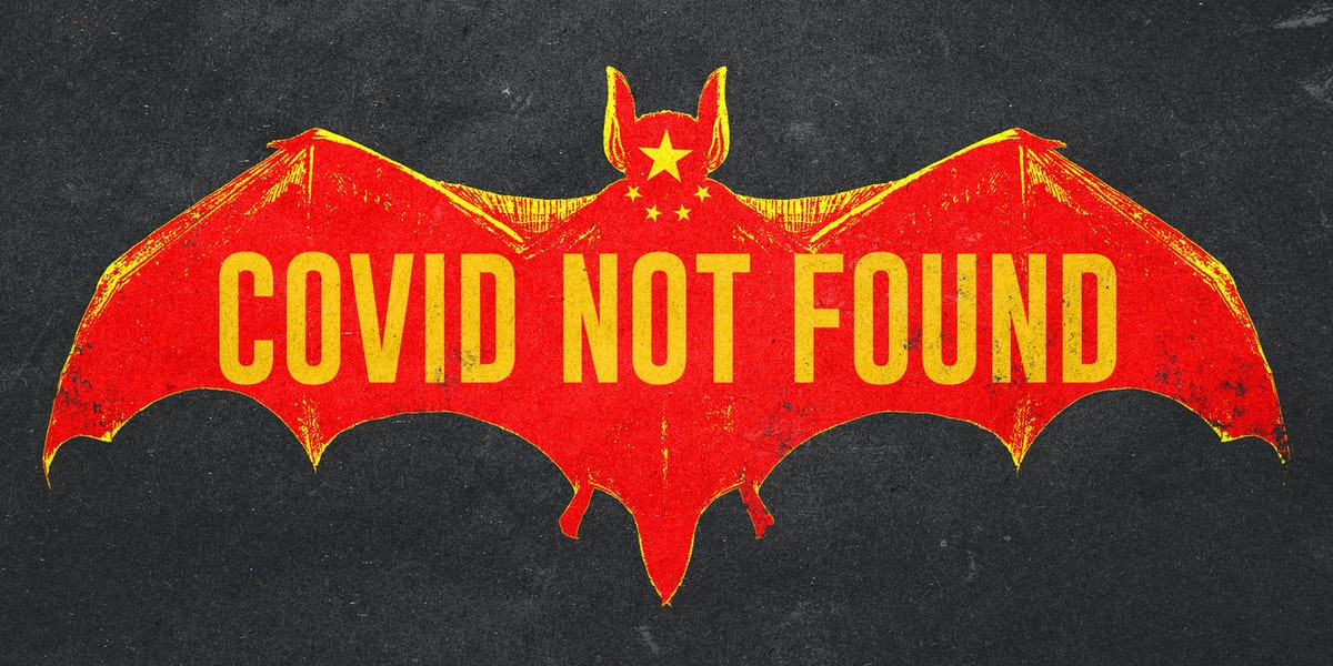Thomas Gallatin: No COVID-19 Found in China's Bats | The Patriot Post