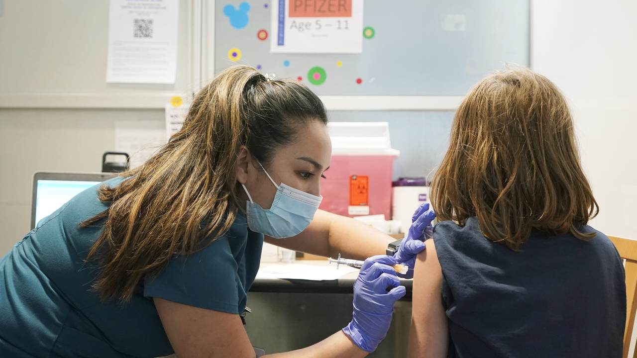 Will the 'Unvaxxed' Have the Last Laugh?