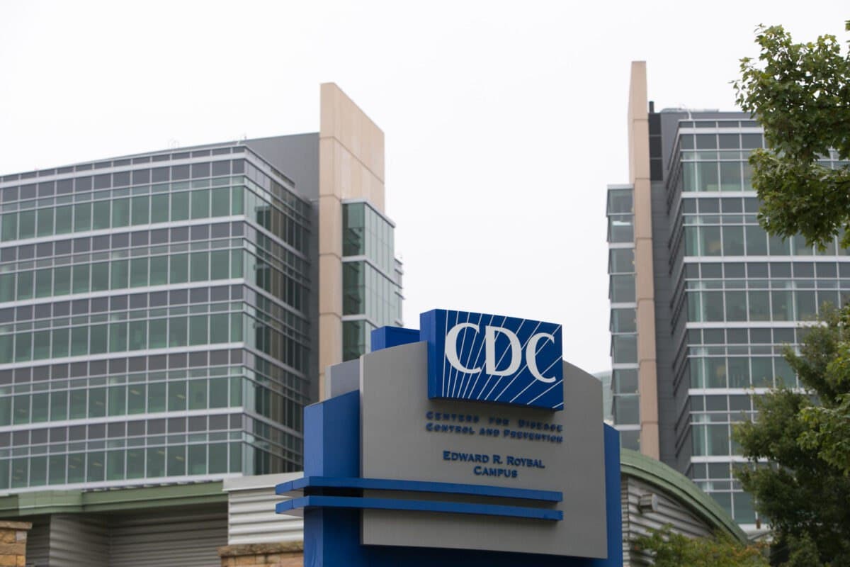 The CDC is hiding information and lying, and even vaccination advocates are outraged – World-Signals News