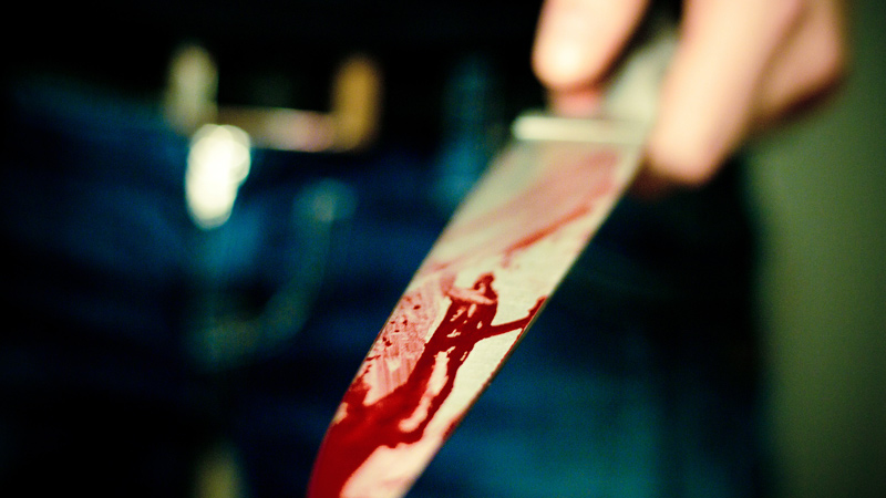 Woman’s Throat Slit By Homeless Man She Invited Into Her Home to Shower