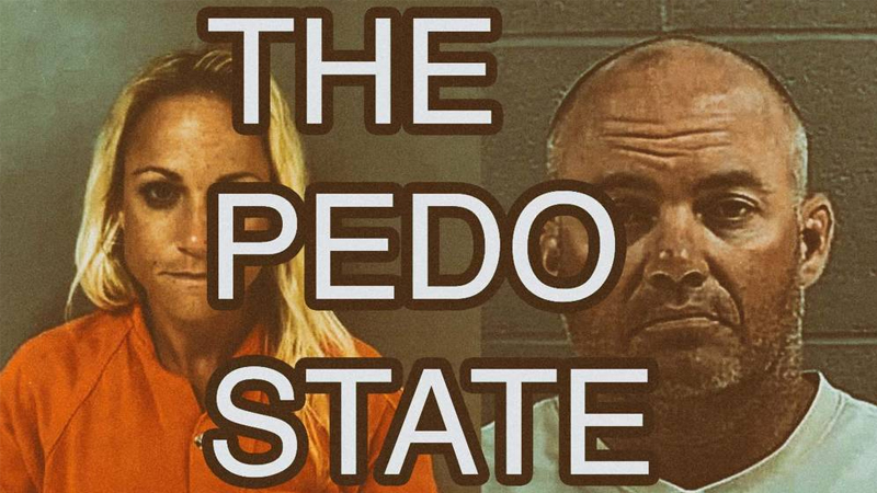 End The Pedo Bureaucracy