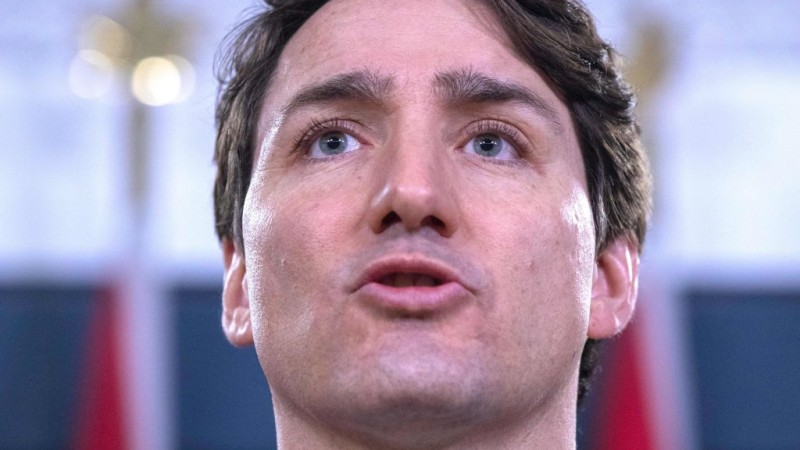 Trudeau Says ‘State of Emergency’ Will Remain in Place