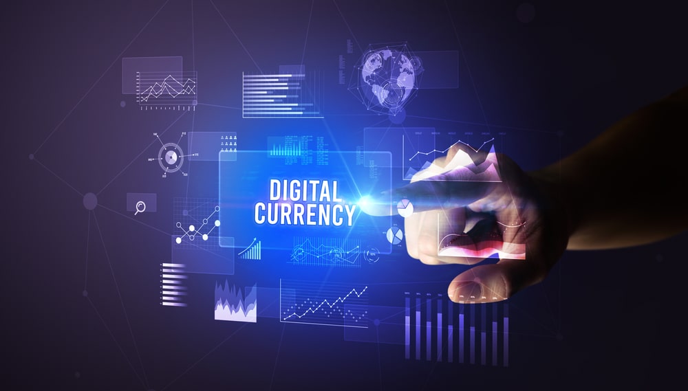 Federal Reserve bank of Boston unveils its design of digital currency