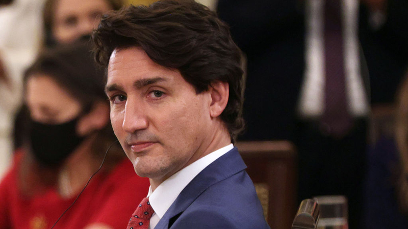 Rand Paul Warns That Trudeau’s Tyrannical Emergencies Act Can Be Implemented In U.S. – NewsWars