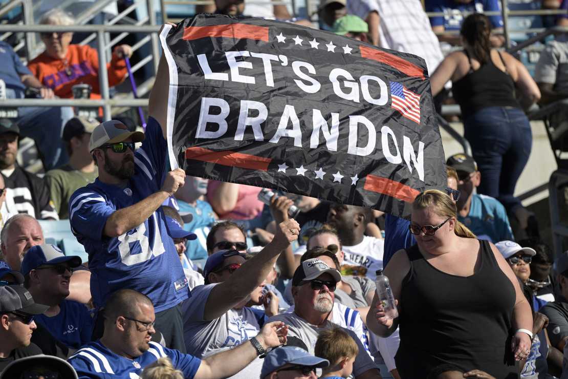 Media Frames as Racist a Shock Poll Showing NFL Losing Huge Number of Fans – PJ Media