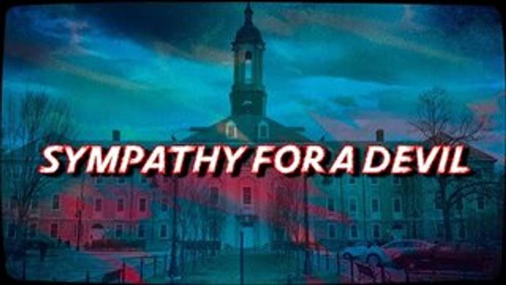 Sympathy for a Devil