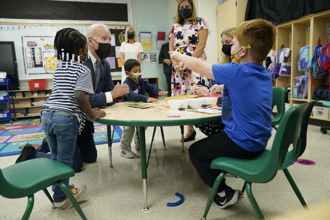 PINKO ALERT: Kindergarten Kids in Masks Forced Into BLM School Parade, and That's Just the Beginning – PJ Media