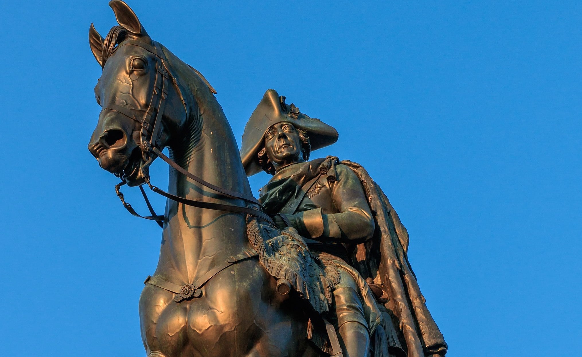 National Stereotypes and Global Power – The European Conservative