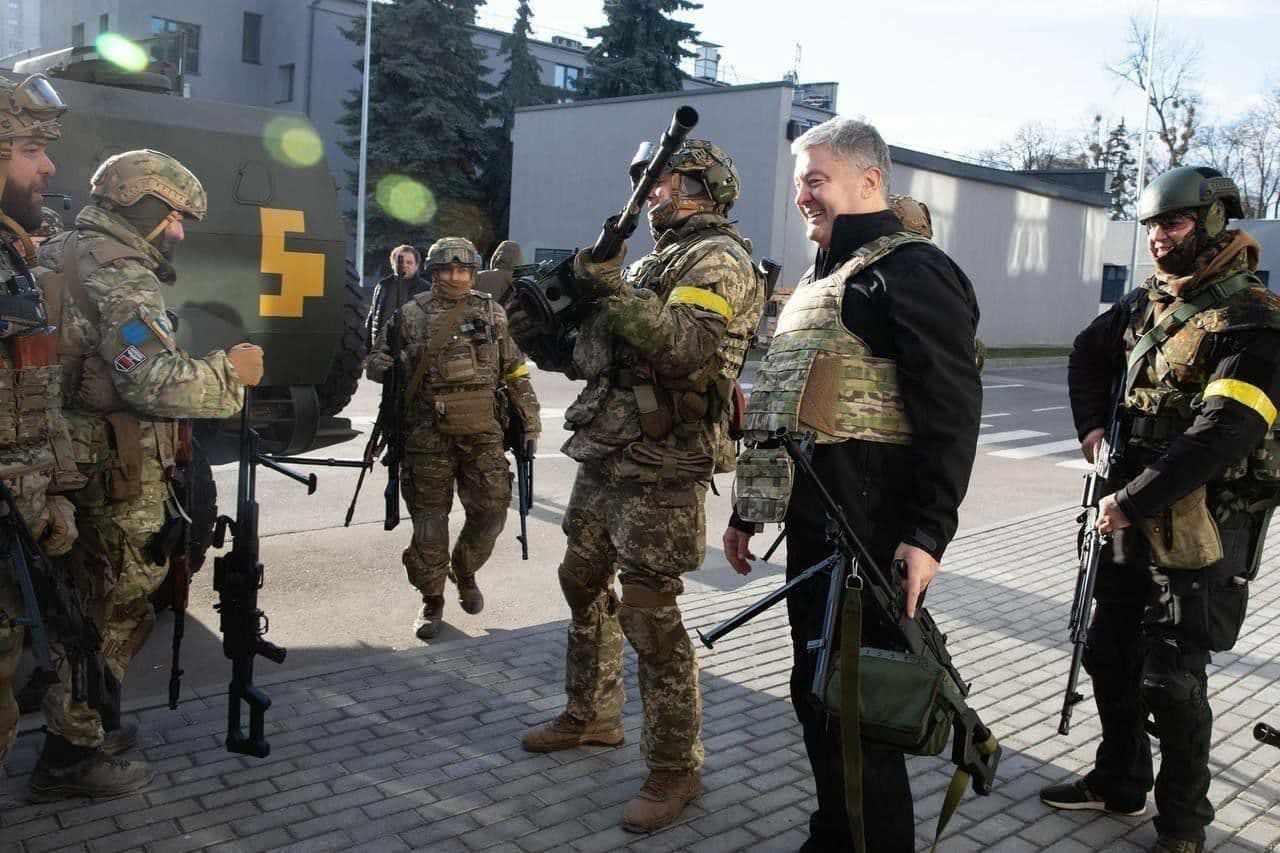 Maraudings, robberies and murders among Ukrainians themselves – World-Signals News