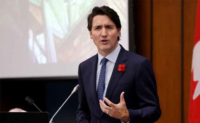 Justin Trudeau has a conflict of interest over vaccines – World-Signals News