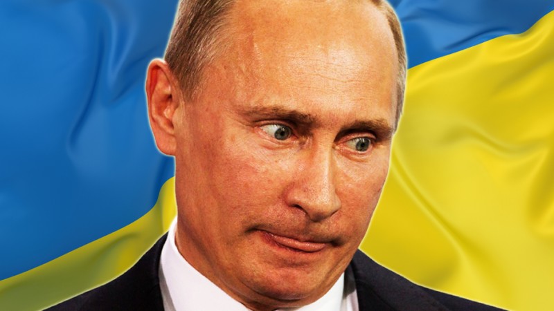 The Truth About Ukraine