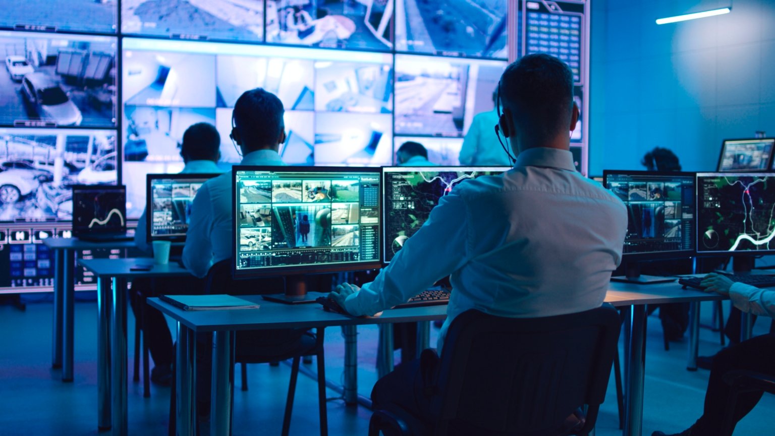 Senators: CIA has secret surveillance program that collects American's private data