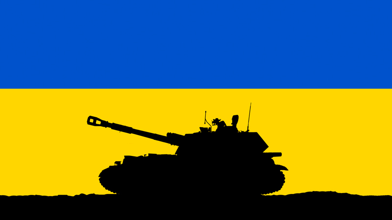 Ukraine: Fact, Fiction & War Propaganda