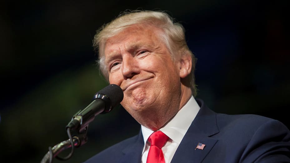 (VIDEO) Look What President Trump Said About The Upcoming Dinesh D’Souza Documentary! - Final Telegraph
