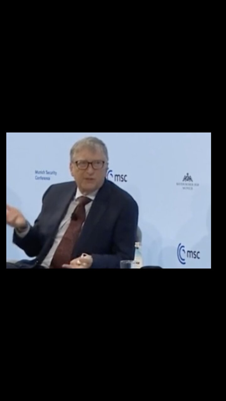Another Great Reason to Ignore Everything Bill Gates Ever Says