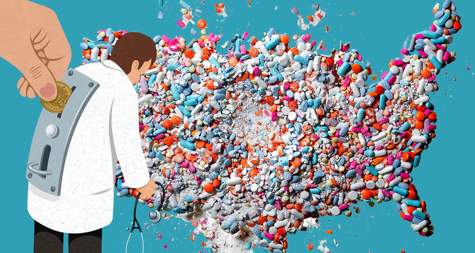 The collapse of Big Pharma is inevitable, we are coming for you, says lawyer Thomas Renz – World-Signals News