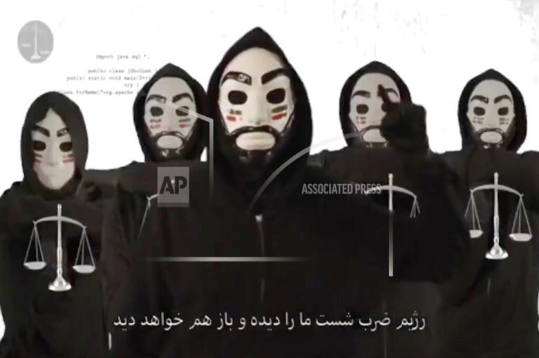 'We'll burn hijabs': Shocking message targets Iran state TV | World Israel News