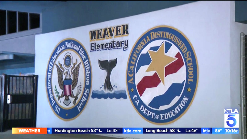 Parents Outraged After Biological Men Allowed to Sleep In Cabins With Fifth-Grade Girls