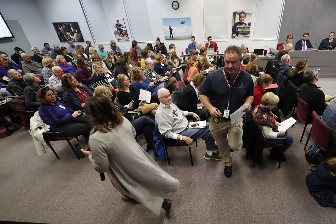 Unions Fight to Keep Parents From Finding Out What Being Taught – PJ Media