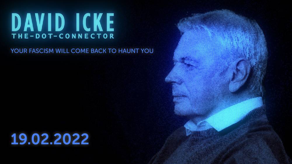 David Icke - Is the Universe a Hologram?