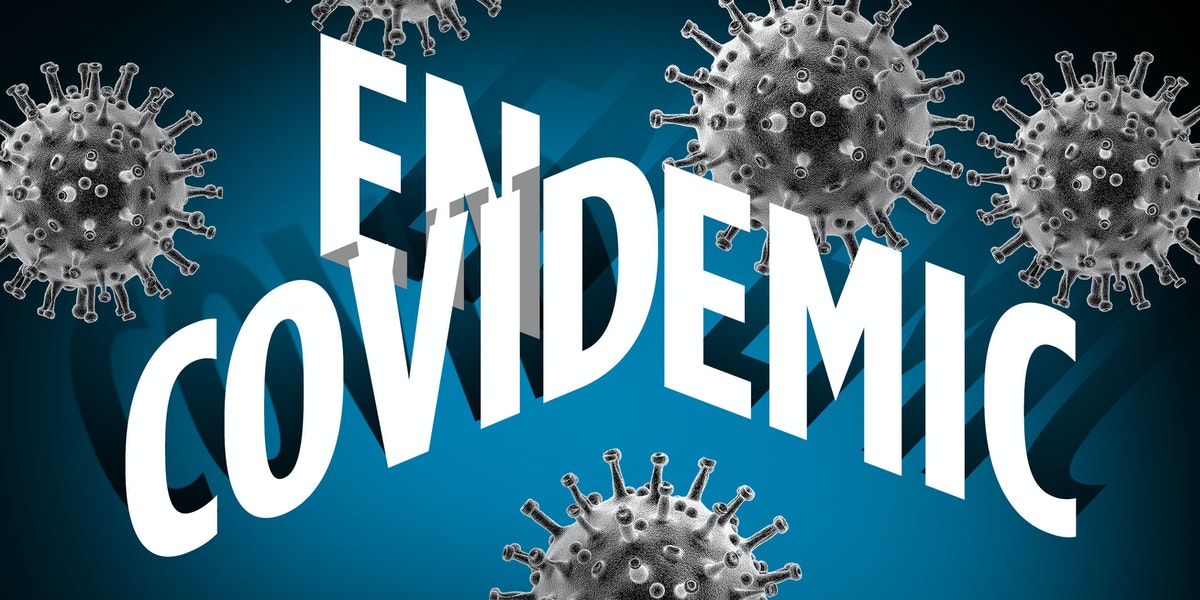 Jack DeVine: Freedom of Choice in the Age of COVID | The Patriot Post