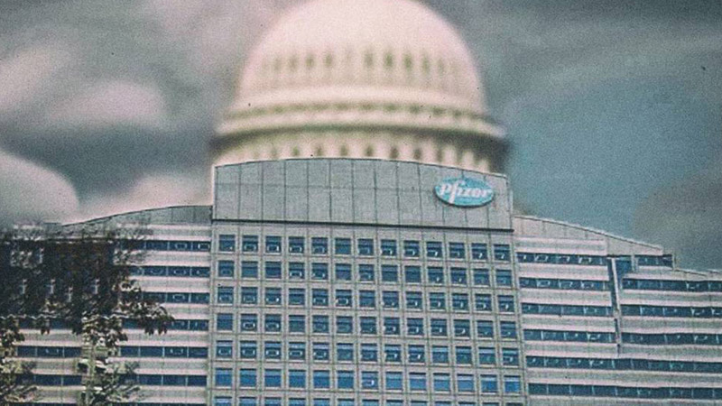 Pfizer Suppresses Explosive Information – Exclusive Report