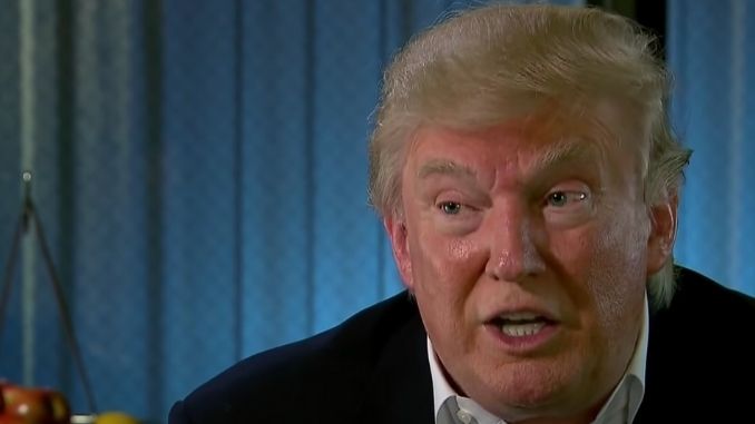 Donald Trump destroyed CNN after this massive sex scandal exploded in public - Renewed Right