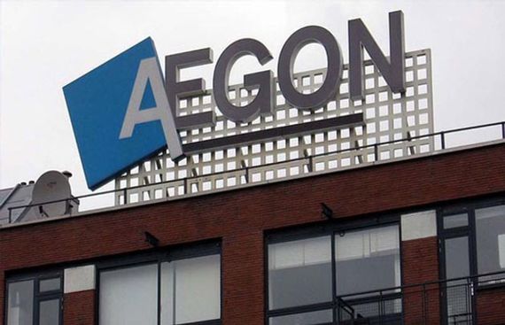 Aegon life insurance after the introduction of vaccines pays benefits in the amount of 258% more for 2021 – World-Signals News