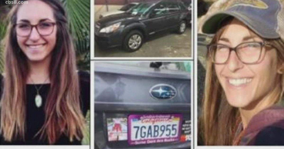 Missing Woman Found Mysteriously Dead Near Military Base - Redline Headlines