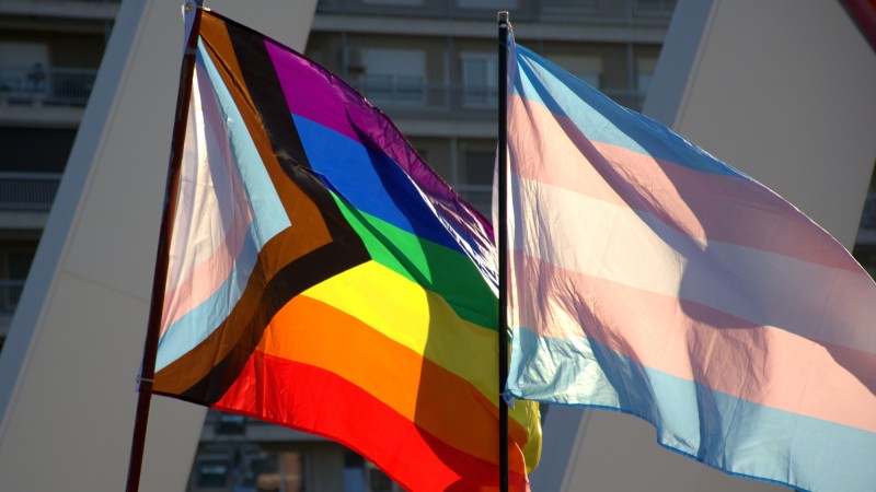 One in Five Gen Z Adults Now Say They Are LGBTQ