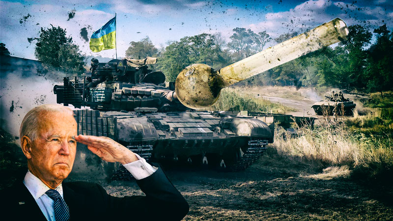 Fuel Up On Russia-Ukraine Memes Before Biden Sends Us To War