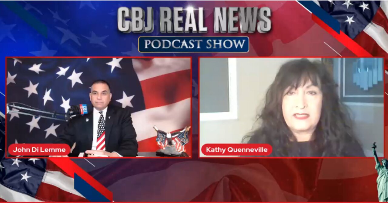 Election Corruption in Florida Exposed Plus How We can Stop It Now!