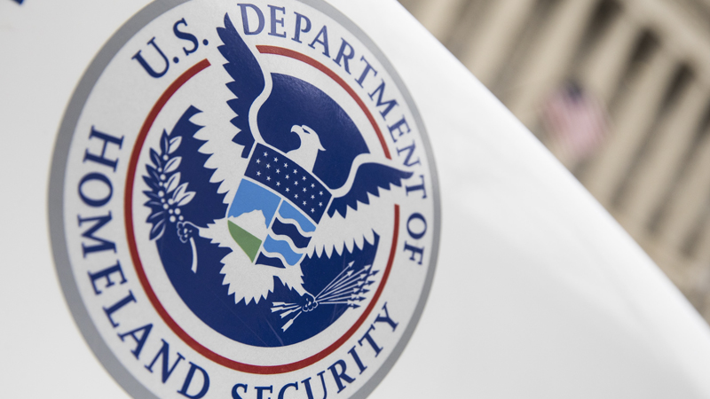 Biden DHS Declares Terrorism Threat Due to ‘False and Misleading Narratives’ and ‘Conspiracy Theories’ Online