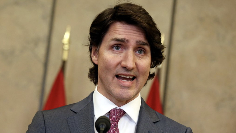 Martial Law: Trudeau Gov’t Invokes ‘Terrorism’ Laws To Seize Bank Accounts & Crypto of Freedom Convoy Supporters