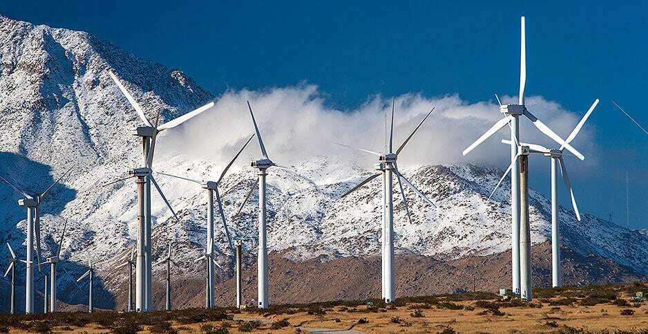 Energy Dept: If You Don't Embrace Climate Change, You Are Spreading 'Misinformation'