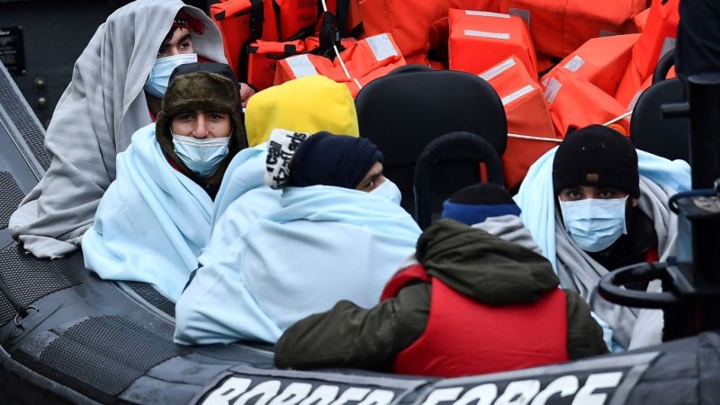Brits Told to Reduce Living Standards as Government Spends £4.7 Million Per Day on Housing Refugees in Hotels
