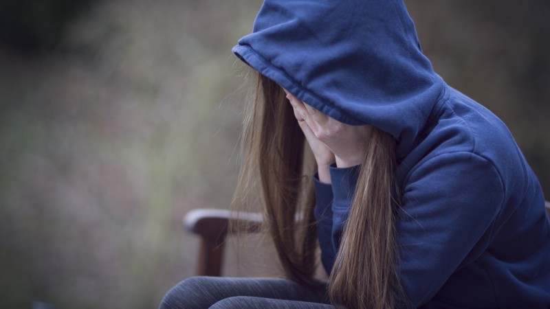 Transgender Laughs About Light Sentence For Choking and Molesting 10-Year-Old Girl in Bathroom