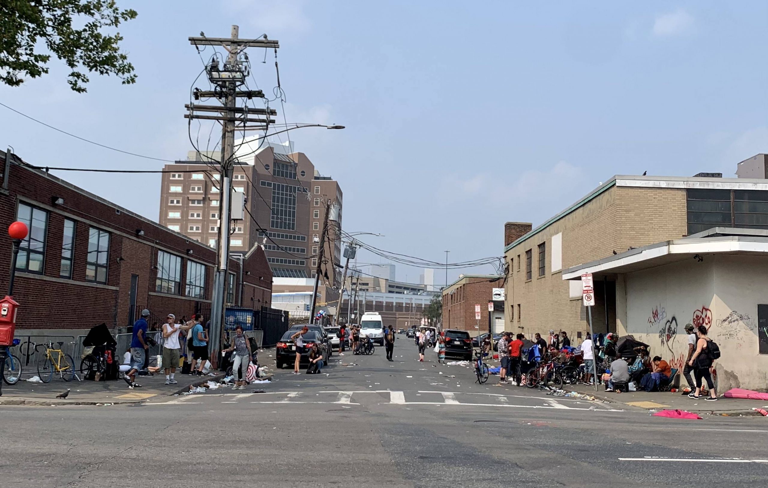Biden will fight for racial justice by distributing drugs for free – World-Signals News
