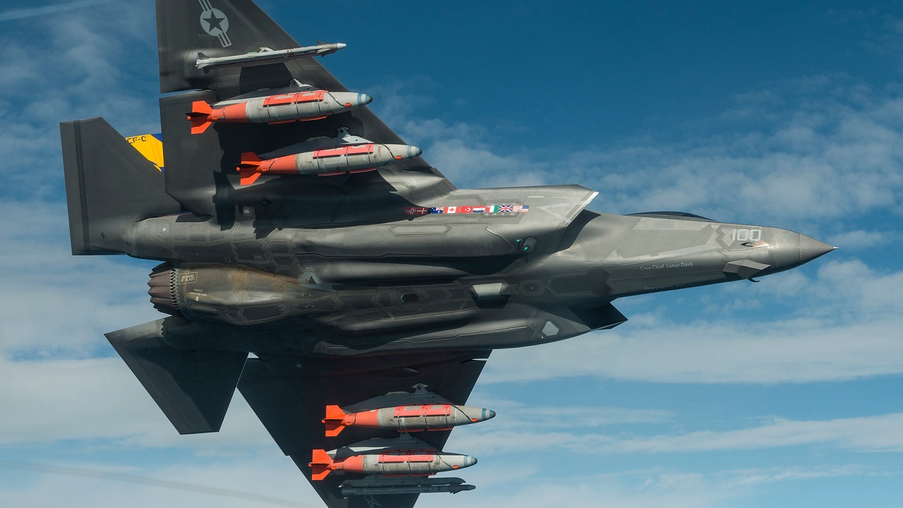 How Inflation Makes the US Military Poorer Overnight - 19FortyFive