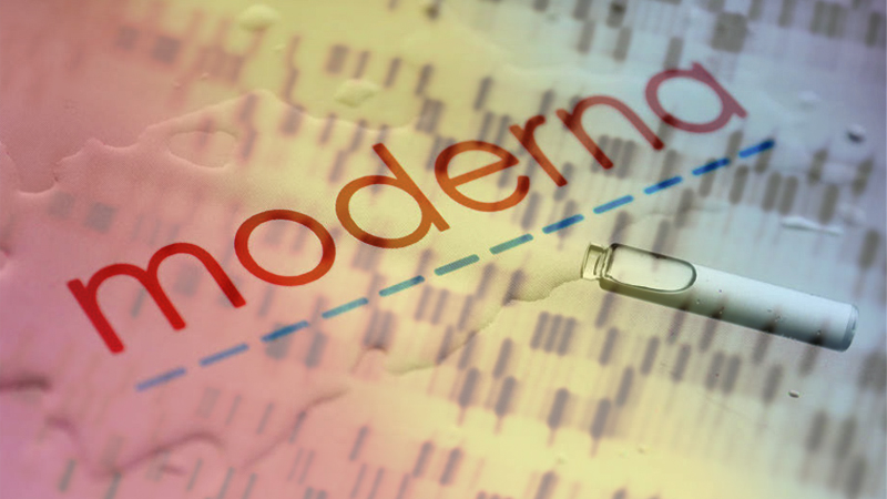 COVID Spike Protein Contains DNA Sequence Patented By Moderna THREE YEARS Before Pandemic Began, Scientists Discover