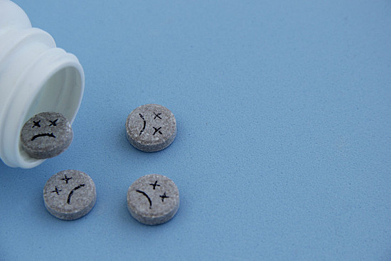 Drug Expiration Dates — Do They Mean Anything? - Harvard Health